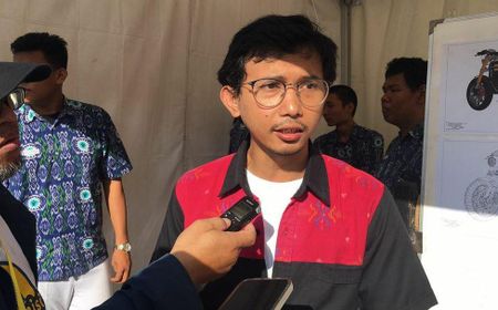 Pegiat Kendaraan Listrik Bali Keluhkan Sulitnya Mengurus Legalitas Motor Konversi