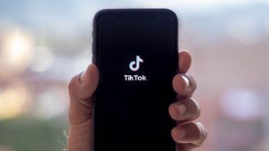 Di bawah Pimpinan Trump, Gedung Putih Bergabung ke Aplikasi TikTok 