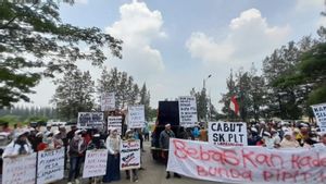 Kasus Dugaan Korupsi Pendaftaran Tanah di Tambun, Kejari Bekasi Dinilai Tebang Pilih Tetapkan Tersangka
