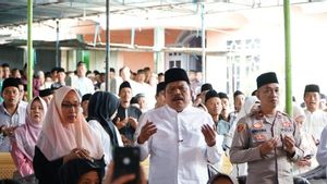 Warga Tak Perlu Khawatir Lagi, Bengkulu Siapkan Ambulans Gratis di Setiap Desa