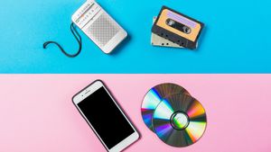 Jangan Bingung Lagi! Inilah Perbedaan Apple Music dan iTunes yang Wajib Anda Tahu