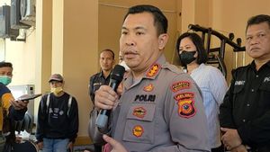 Polisi Tangkap 5 Pelaku Perundungan Remaja Perempuan di Sempur Bogor