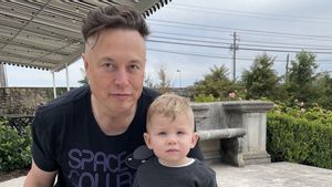 Deretan Kontroversi Elon Musk Terbaru: Seret Jack Dorsey di Persidangan hingga Terbang 9 Menit dengan Jet Pribadi 