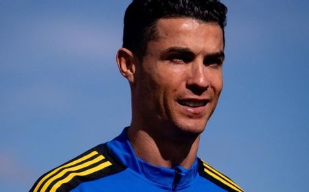 4 Pemain Manchester United Terima Bayaran Tertinggi di Liga Inggris: Cristiano Ronaldo Digaji Rp9,6 Miliar Per Minggu!