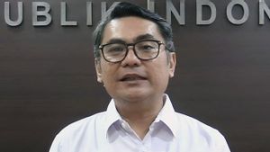 Komnas HAM Kecam action KKB abattu par équipes de recherche d’iptu Tomi Marbun