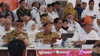 Kabar Gembira Buat Warga Palembang, Pemkot Gandeng Ratusan Hotel Beri Makan Gratis