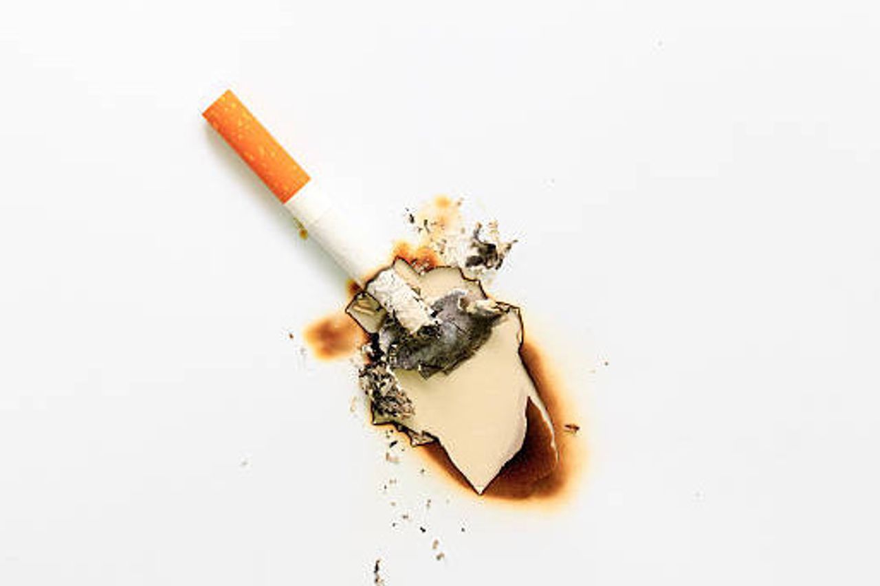Quit Smoking Becomes A Healthy Resolution In 2025? Here Are Tips According To Experts