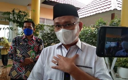 Pemkot Kendari Siapkan Bantuan Rp300 Ribu Bagi Nelayan dan Karyawan Terkena PHK