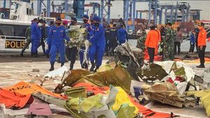 Keluarga Penumpang Sriwijaya Air SJ-182 tak Perlu Datangi Disdukcapil Urus Akta Kematian