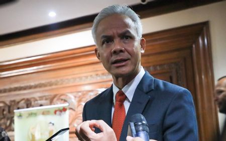 Ganjar Pranowo Akan Libatkan Pemuda Kembangkan Ekonomi Sirkular