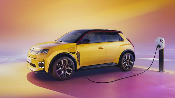 ルノーは2024年に最大150万台の売上を上げ、電化セグメントは大幅に成長しています