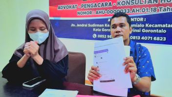 Mahasiswi di Gorontalo Jadi Korban Teror 400 Orderan Fiktif, Pelakunya Pria Kenalan di Medsos