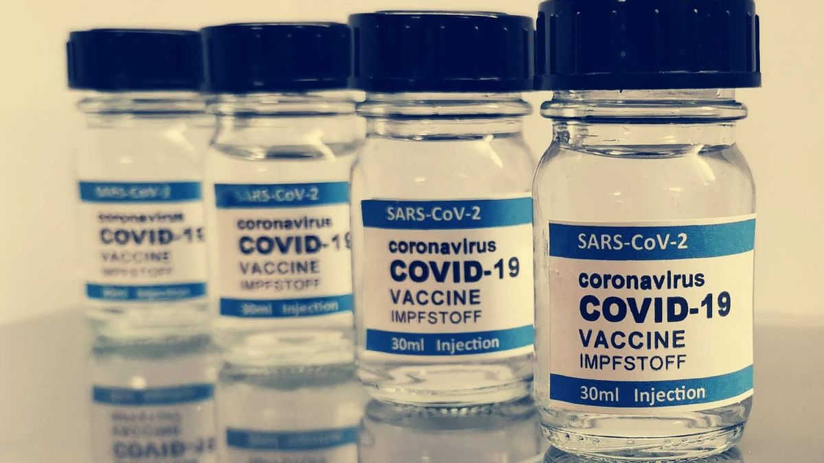 Covid-19 Vaccin Est Un Combat: L’Indonésie Sécurise 600 Millions De Doses, La Malaisie Encore Mordre Les Doigts