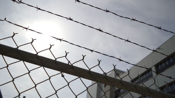 Preuve De Négligence Dans Le Cas De Muhammad Kece, 2 Agents Du Centre De Détention Du Bureau Des Enquêtes Criminelles Sont Maintenant Placés Dans Des Cellules Spéciales
