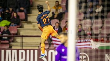 Valencia and Villarreal Skip First Round of Copa del Rey