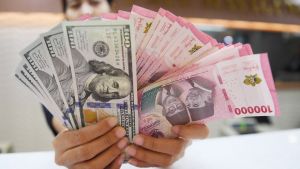 Rupiah Rabu Diprediksi Melemah Terbatas, Pasar Tunggu Rilis Data Ketenagakerjaan AS