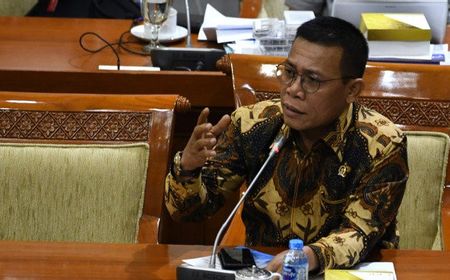 Putusan MK Dianulir DPR, PDIP Bakal Tetap Daftarkan Cagub-Cawagub Jakarta ke KPU