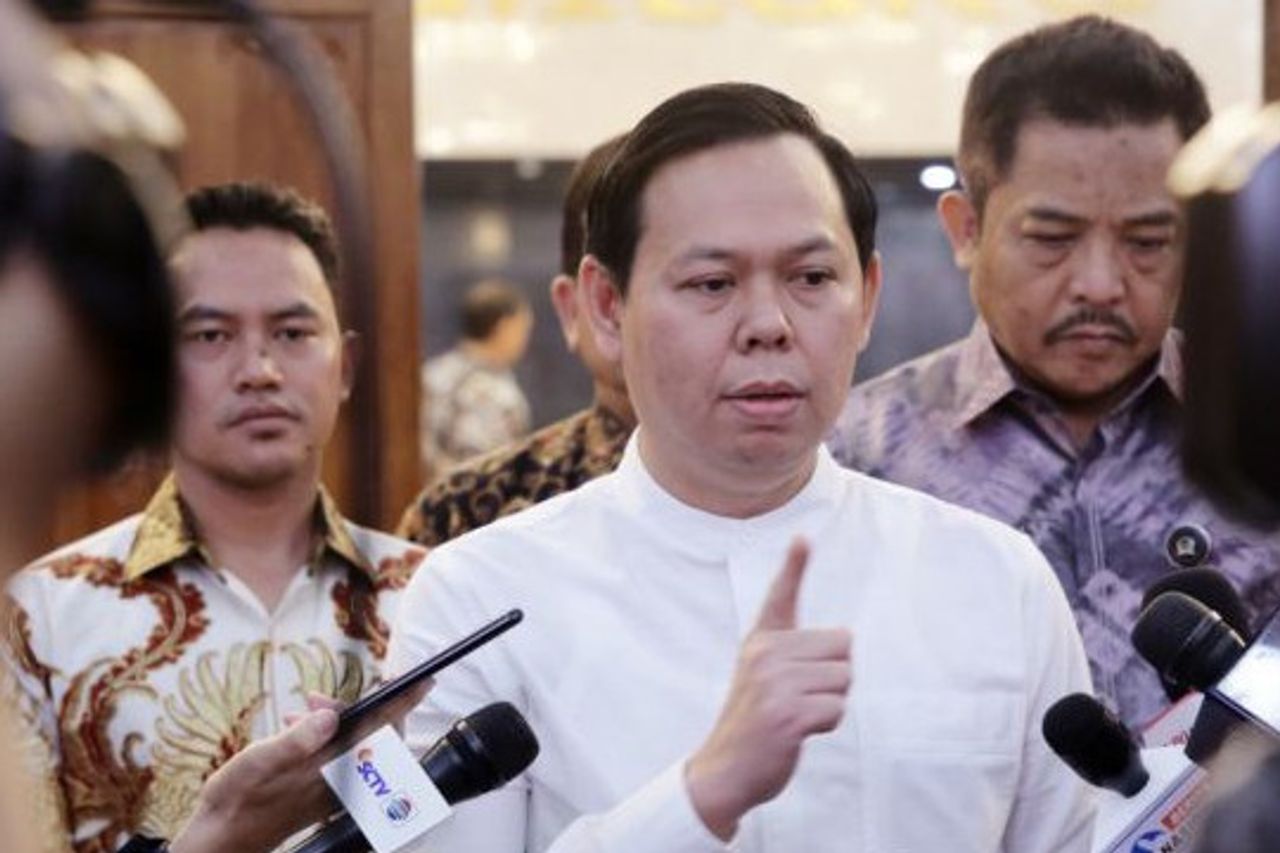 Presidential Threshold Removed, DPD Alludes To Independent Presidential Candidates