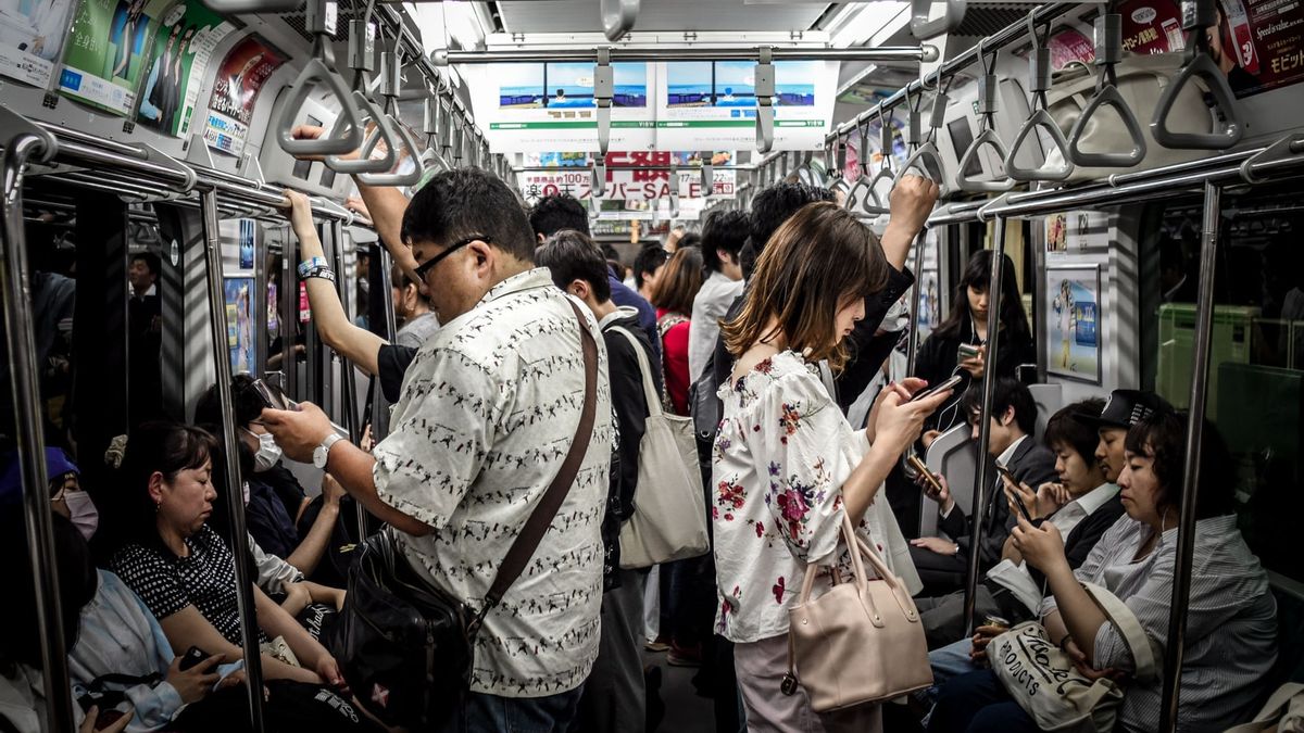 Deretan Kematian Figur Publik dan Kekhawatiran Meningkatnya Bunuh Diri di Jepang