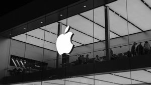 Apple Desak Pengadilan California untuk Tolak Permintaan Epic Games