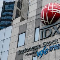 IHSG Jumat Dibuka Menguat 1,62 Persen ke Level 4.553,40