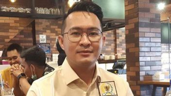 Apriyandi Ne Peut Que Démissionner Pour Cesser D’être Membre De Tanjungpinang DPRD, Annuler Gugat Gerindra