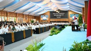 Prabowo: 70 Persen Energi dan Perdagangan Asia Timur Lewat Laut RI