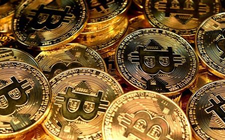 Pemilik Bitcoin Terbanyak di Dunia Nyerok 4.816 BTC di Saat Harganya Anjlok