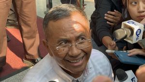 KPK appelle encore Dahlan Iskan lié à la corruption dans l’achat de GPL à PT Pertamina