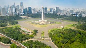 Nasib Jakarta Usai Tak Jadi Ibukota 2024, Apakah Geliat Ekonomi dan Pariwisata Tetap Sama?
