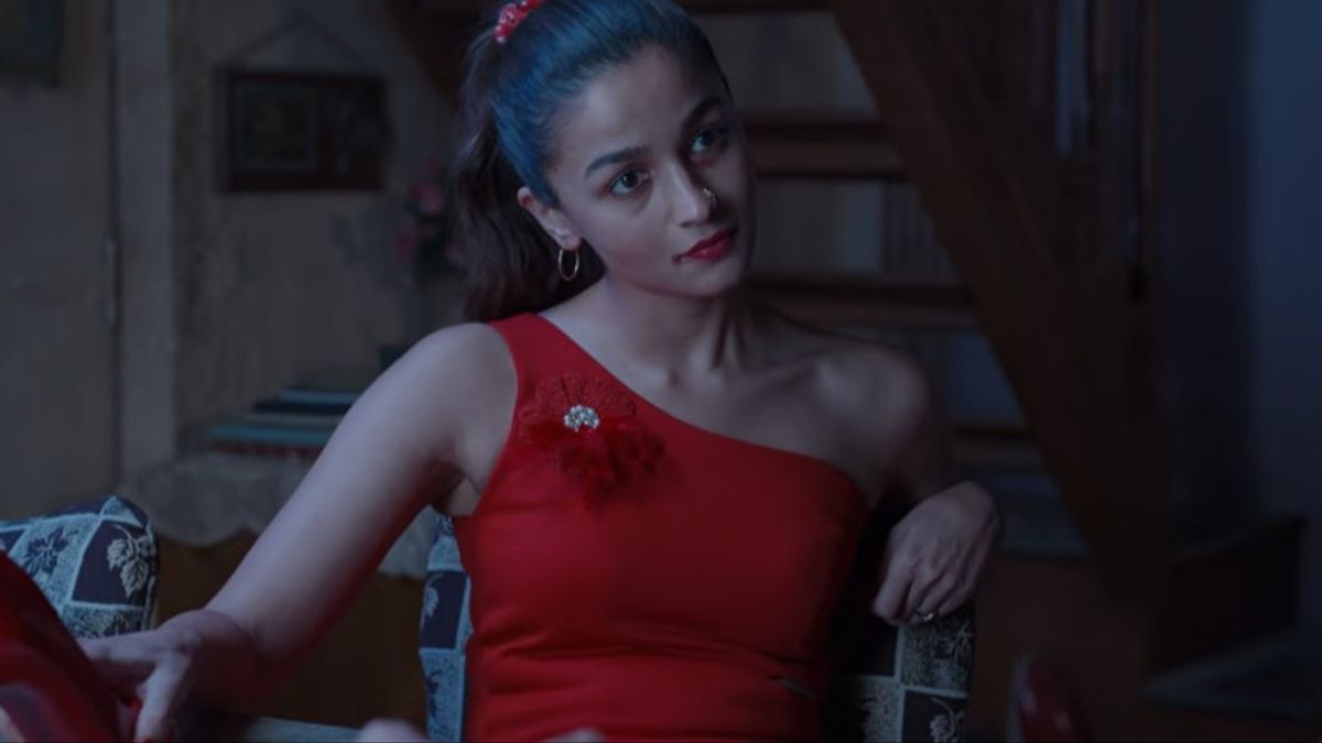 Alia Bhatt's Newest Film, Darlings Reaches 10 Million Views