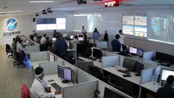 Imbas 7 Halte Dibakar, Transjakarta Setop Sementara Operasional Seluruh Layanan Termasuk JakLinko