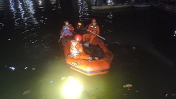 مرة أخرى، صبي يبلغ من العمر 14 عاما يغرق في نهر سيليوونغ، جثة عثر عليها فريق مشترك في الليل