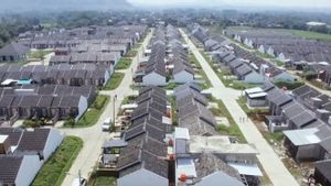 BTN Boss Proposes BUMN Assets To Local Governments To Be Optimized For Housing Development In Urban Areas