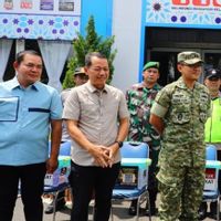 Kapolda Jateng Ingatkan Pemudik Waspada Selama Perjalanan Arus Balik
