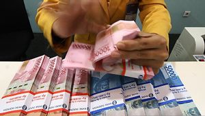 BI Ungkap Uang Beredar Naik Didorong Pelonggaran Moneter dan Dana SAL Pemerintah di Perbankan