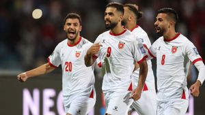 Asian Zone 2026 World Cup Qualification Results: Competition Is Increasingly Interesting