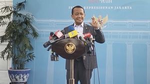 Bahlil Sebut BBM Aman, Tapi LPG Masih Impor 7 Juta Ton