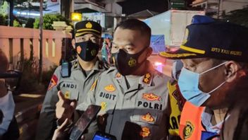Puluhan Provokator Mudik via Pelabuhan Merak Diciduk Polisi