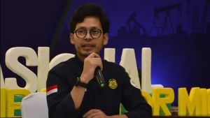 Kementerian ESDM Siapkan Sejumlah Insentif untuk Gairahkan Sektor Migas