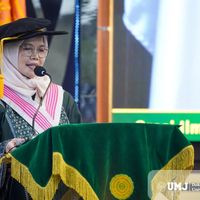 Guru Besar FIP UMJ Dorong Revitalisasi Motorik Anak di Tengah Derasnya Arus Digital