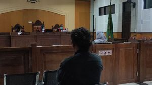 Terdakwa Kredit Fiktif Pegadaian Bima Divonis 25 bulan penjara