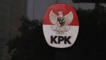 KPK Convoque 2 Fonctionnaires à La Direction Générale Des Impôts Concernant L’affaire De Corruption Fiscale