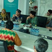 Kemenag Jadwalkan Sidang Isbat 1 Syawal 1447 H, Digelar 19 Maret di Auditorium Rasjidi