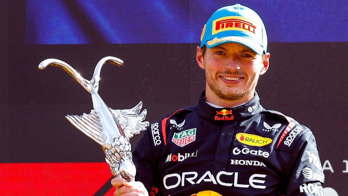 F1 2025, Max Verstappen est toujours le cinquième champion du monde consécutif