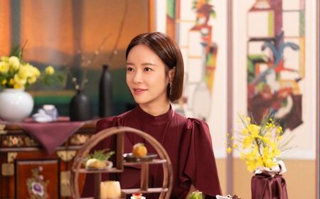 2 Minggu Go Public, Hwang Jung Eum Putus dengan Pacar Atlet