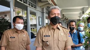 817 Guru Honorer Kota Bogor Bersiap Diangkat Jadi PPPK