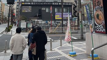 Cerita WN Indonesia Puasa Tidak Pernah Dengar Adzan di Yokohama Jepang