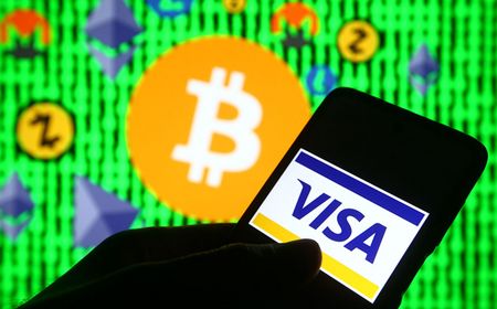 Studi Visa dan Allium Labs Ungkap 90% Transaksi Stablecoin Ternyata Bukan dari Pengguna