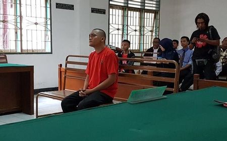 DJ Asal Malaysia Napi Kasus Sabu Meninggal di Lapas Tanjung Gusta Medan